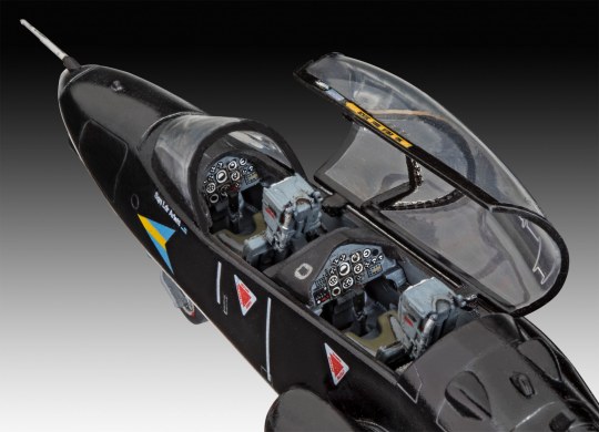 Revell Bae Hawk T.1 1/72