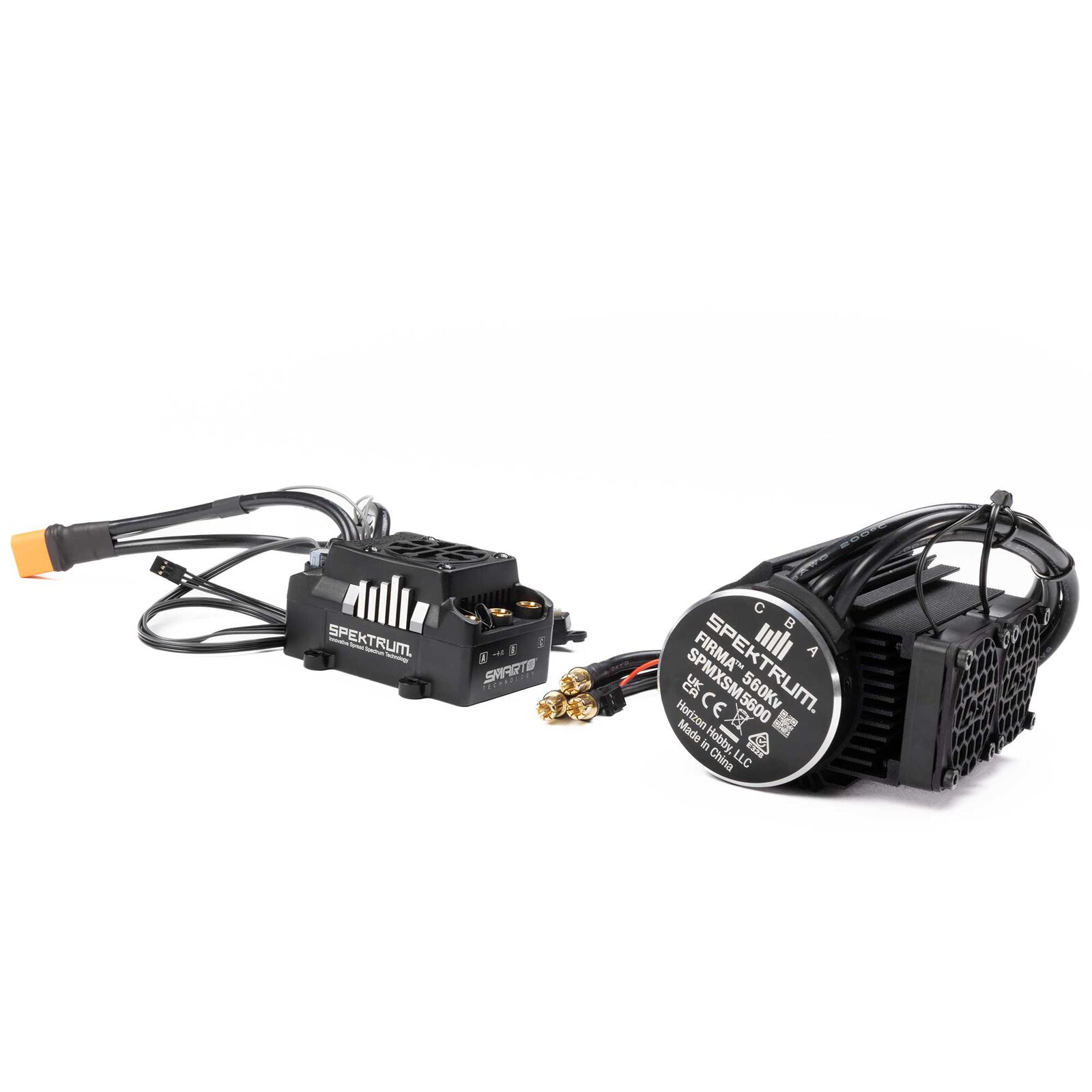 Losi 5IVE-TE 3.0 Electric 4WD Desert Truck RTR 1/5