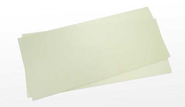 4.0mm GFK Epoxy Plaat