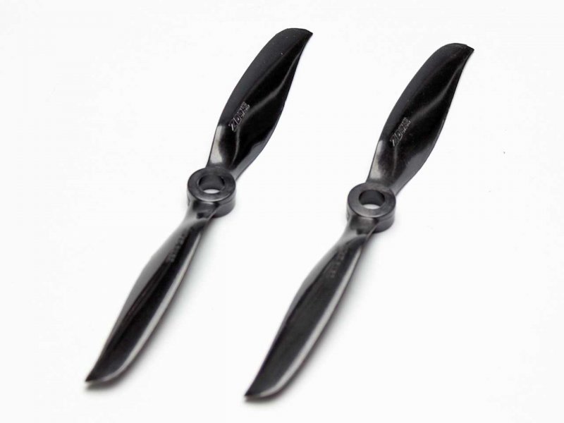 Pichler Domino 5x4 Propeller (2 stuks)