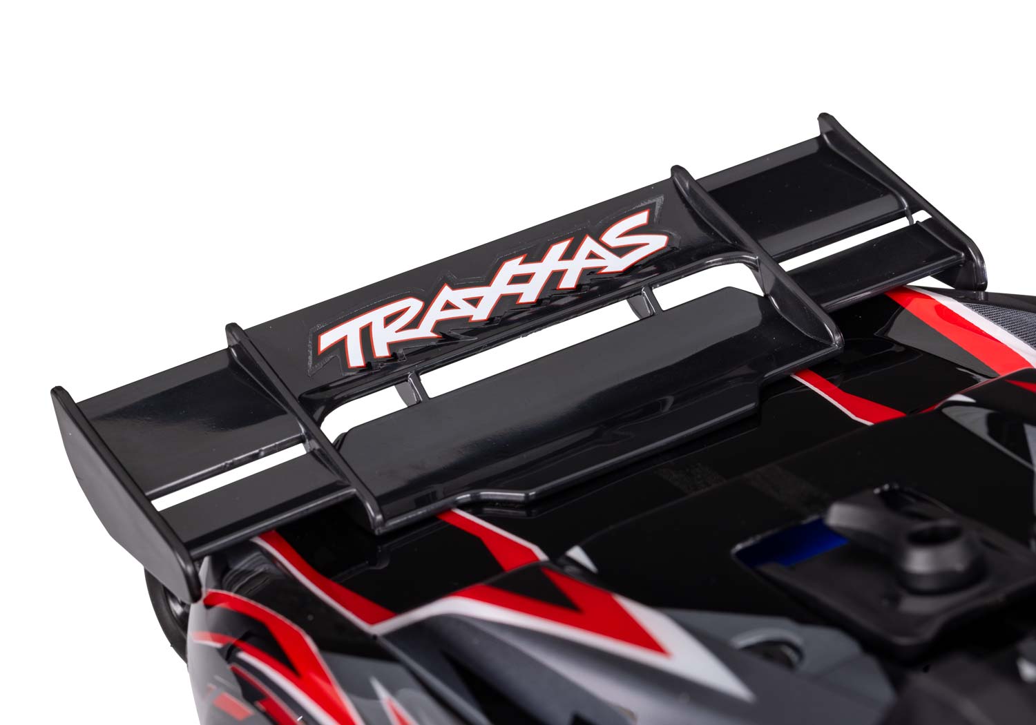 Traxxas Rustler 4X4 VXL HD TQi TSM 1/10 Scale High-Performance Brushless Stadium Truck Green