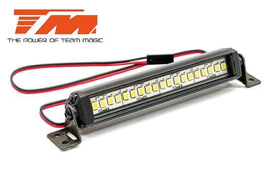 Team Magic LED Roof Bar Light 1/8 & 1/10