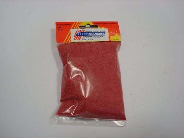 Berka Strooisel Rood (40 gram)