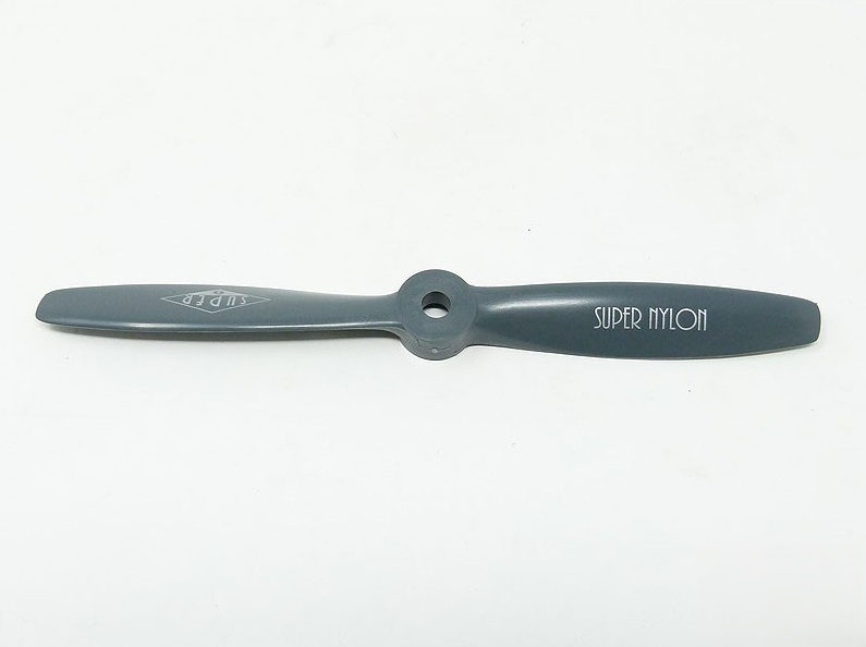 Super Nylon 10x6" 2-Blads GP Propeller