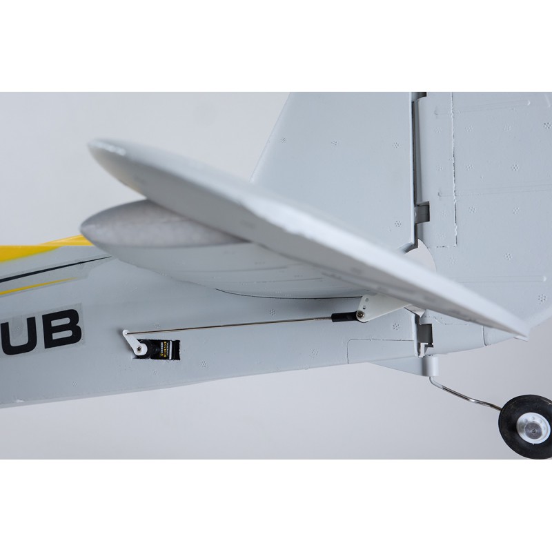 Derbee XCub "STOL" PNP 1500mm