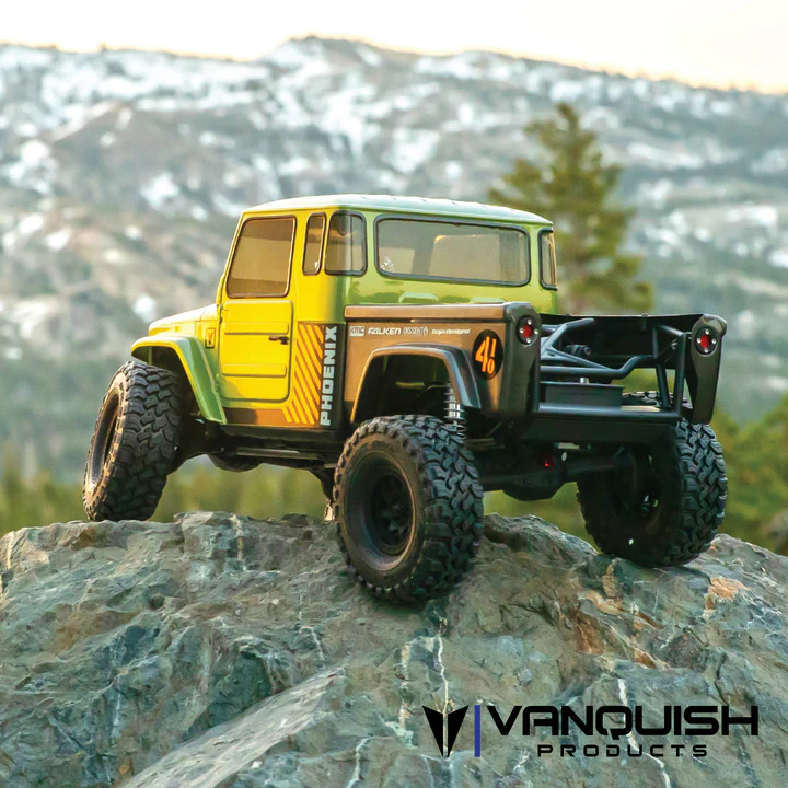 Vanquish VS4-10 Phoenix Portal RTR 1/10