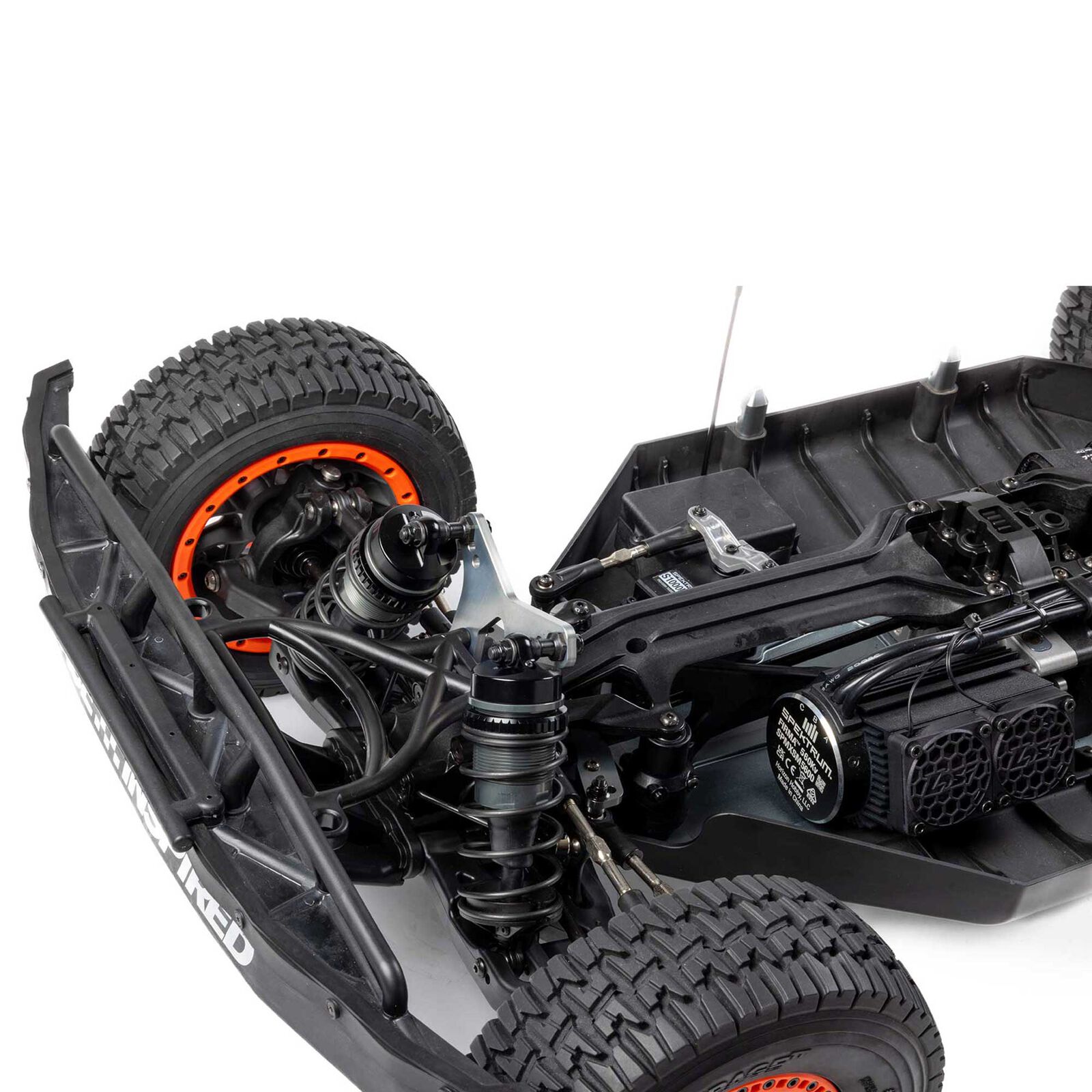 Losi 5IVE-TE 3.0 Electric 4WD Desert Truck RTR 1/5