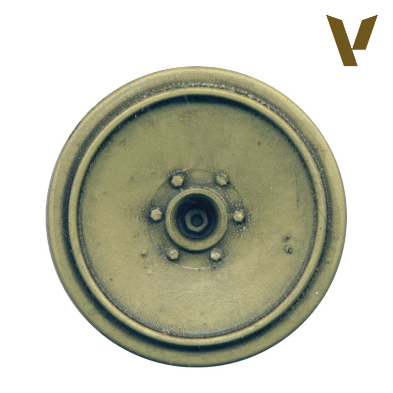 76515 Vallejo Model Wash FX Light Grey 35ml