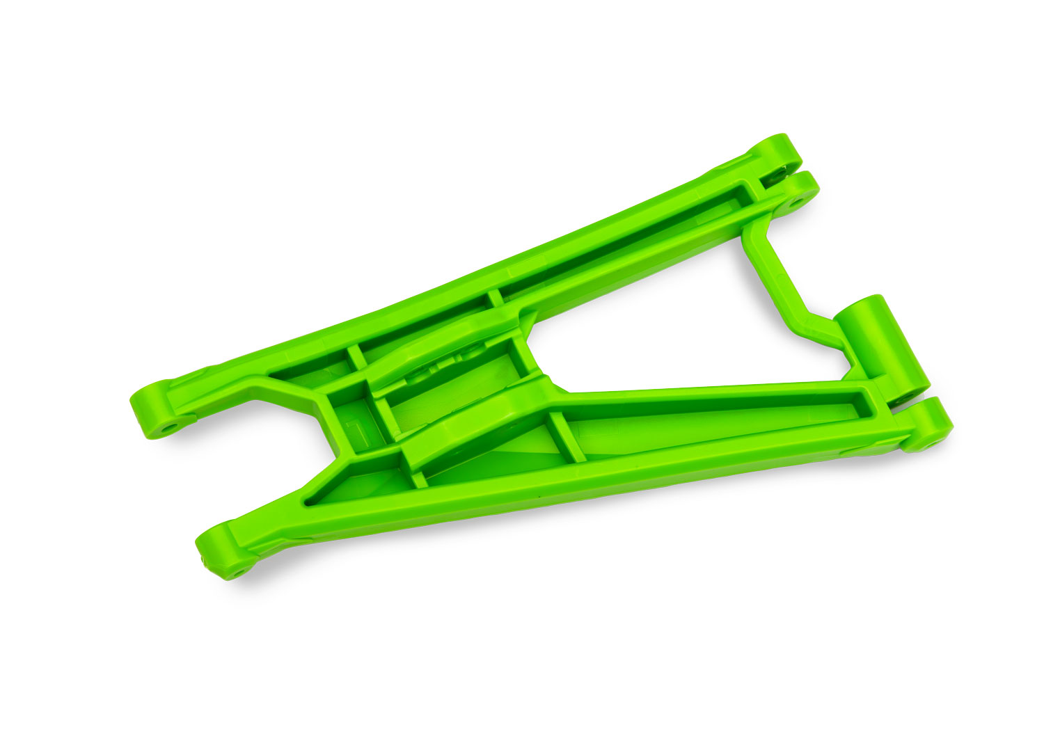 Traxxas Green Lower Left Front HD Suspension Arm