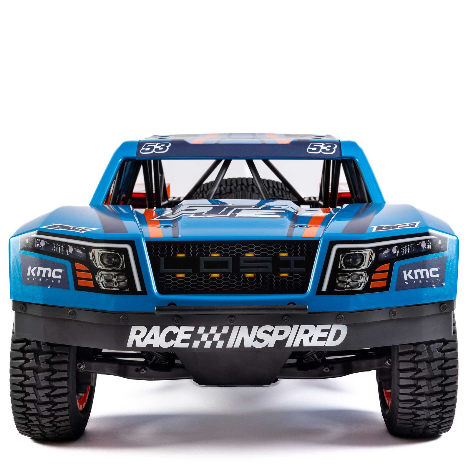Losi 5IVE-TE 3.0 Electric 4WD Desert Truck RTR 1/5