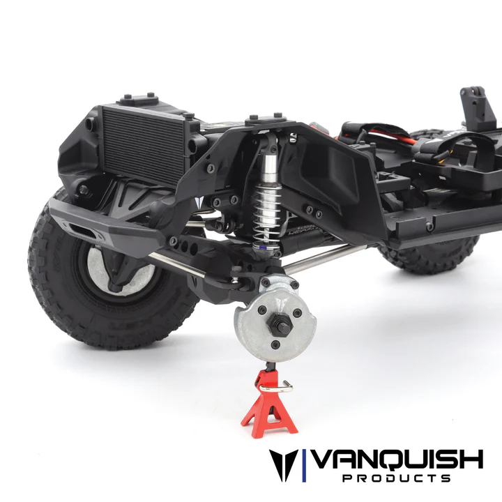 Vanquish VS4-10 Phoenix Portal RTR 1/10