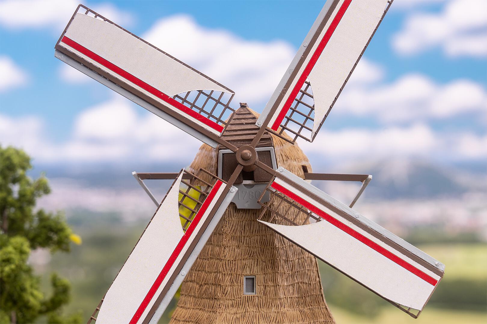 Faller Windmolen N