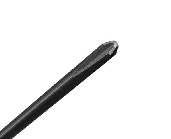 HUDY Phillips Screwdriver Replacement Tip 5.0 X 120mm