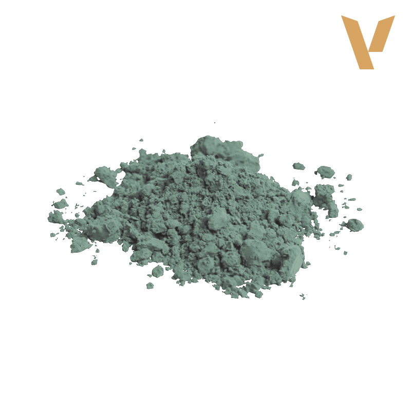 73128 Vallejo Pigment Blue Grey 35ml