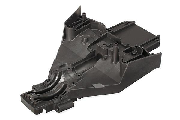 Traxxas X-Truck Front Lower Bulkhead