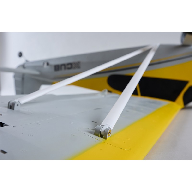Derbee XCub "STOL" PNP 1500mm