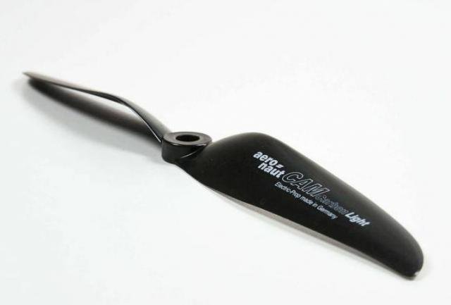 Aeronaut 8x4.5 CAM-Carbon Light Propeller