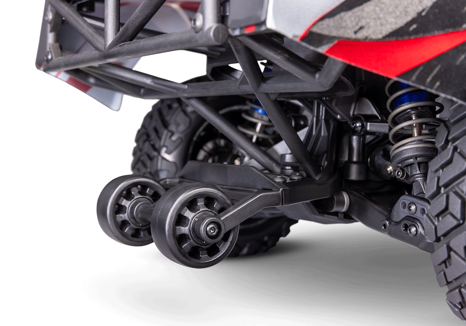 Traxxas Maxx Slash Brushless 6S Short Course Truck 4WD TSM RTR Green