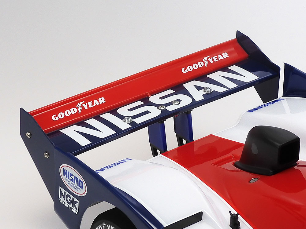 Tamiya Nissan R91CP 1992 1/10