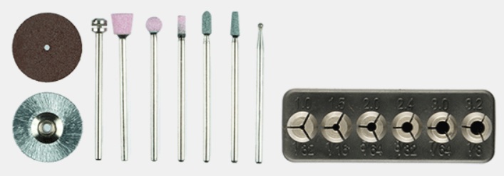 Proxxon Micromot 80/E Precision Set