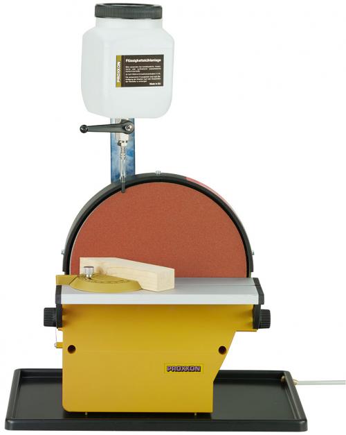 Proxxon Flussigkeitskuhlanlage fur MBS 220/E + TG 250/E