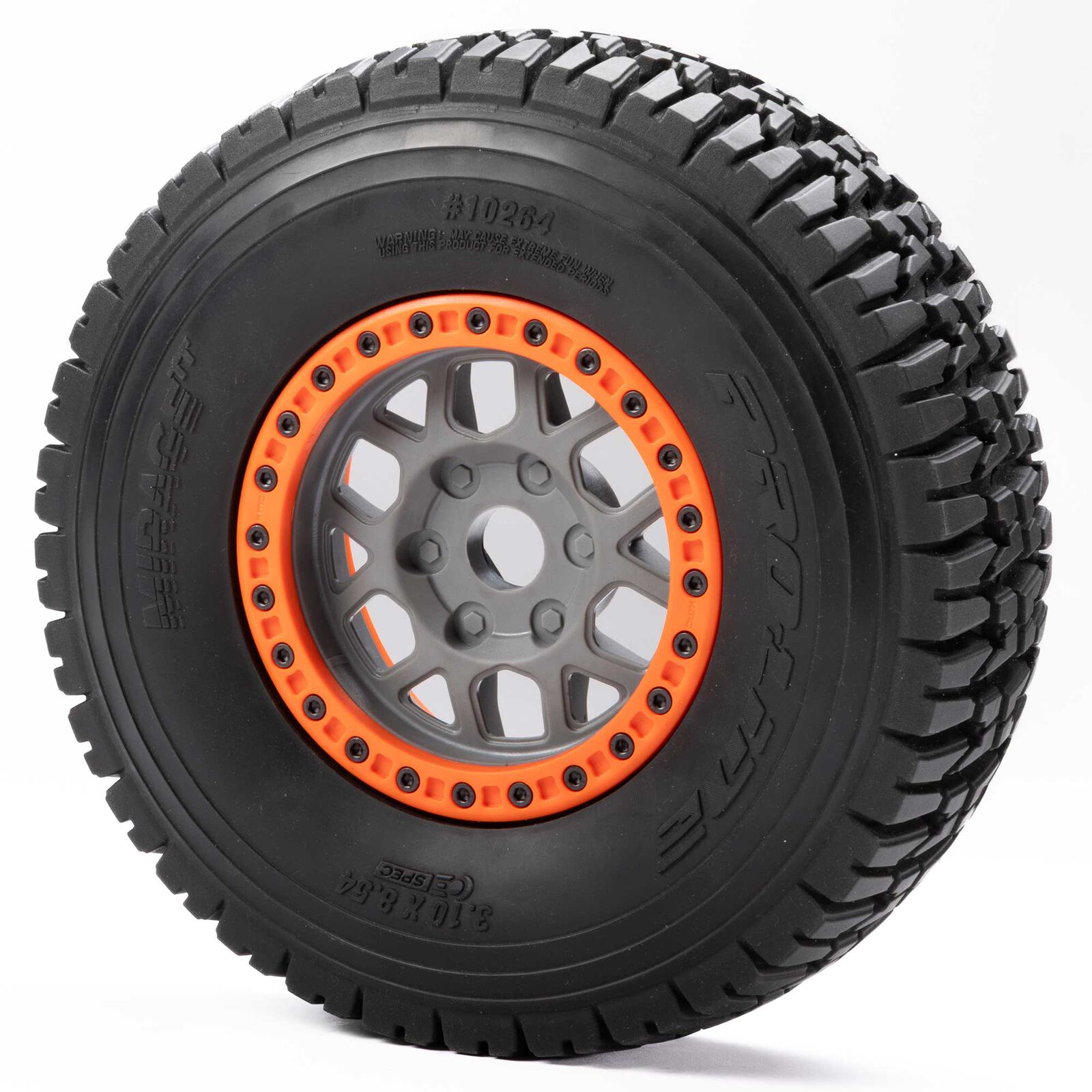 Losi 5IVE-TE 3.0 Electric 4WD Desert Truck RTR 1/5