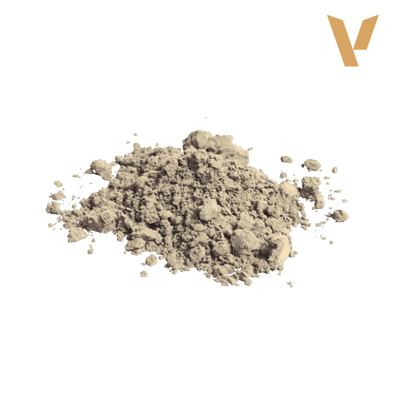 73124 Vallejo Pigment Mid Orient Dust 35ml