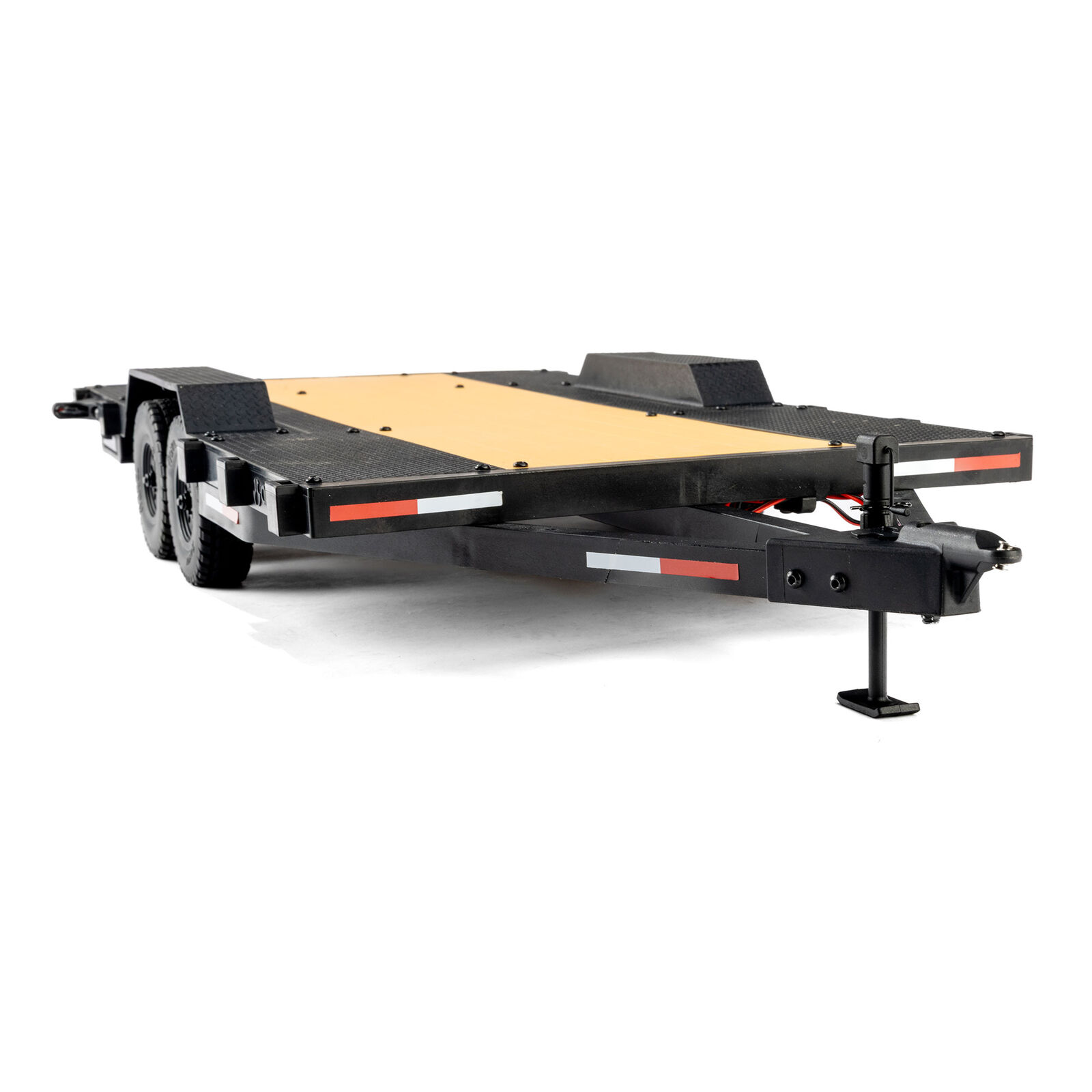 Axial SCX10 Flat Bed Vehicle Trailer 1/10