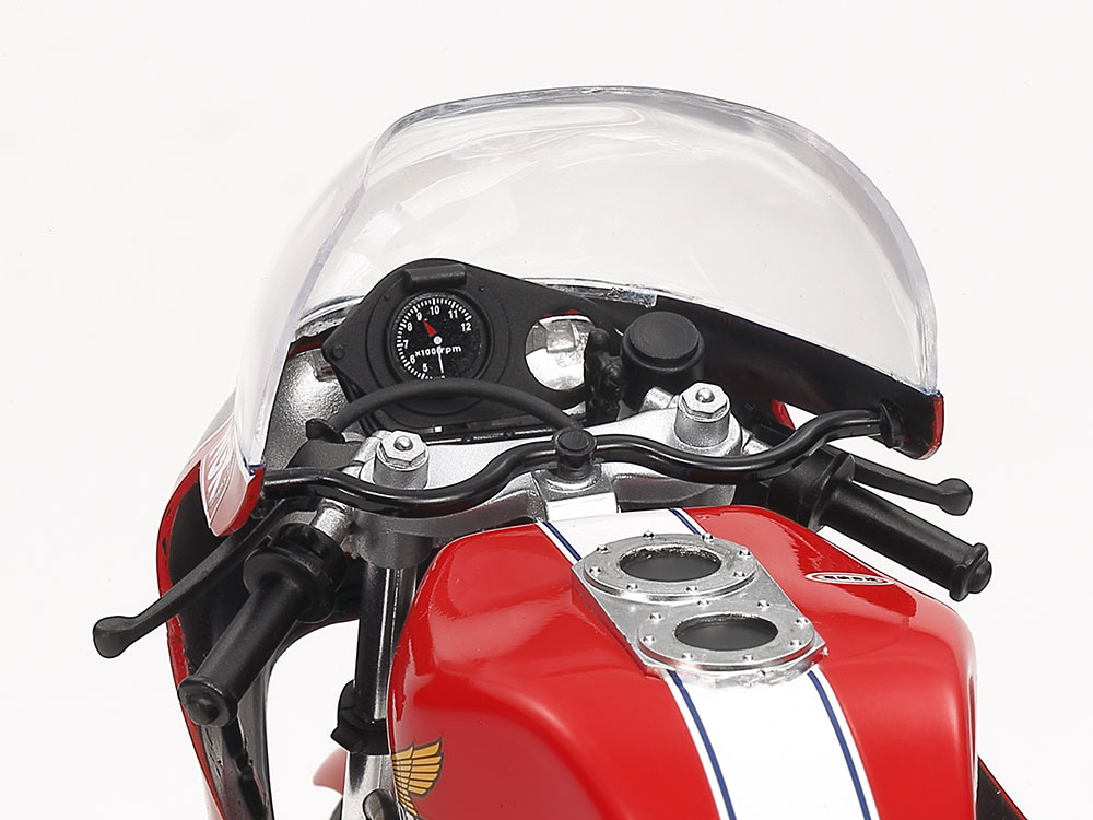Tamiya Honda RS1000 Endurance Racer 1/12