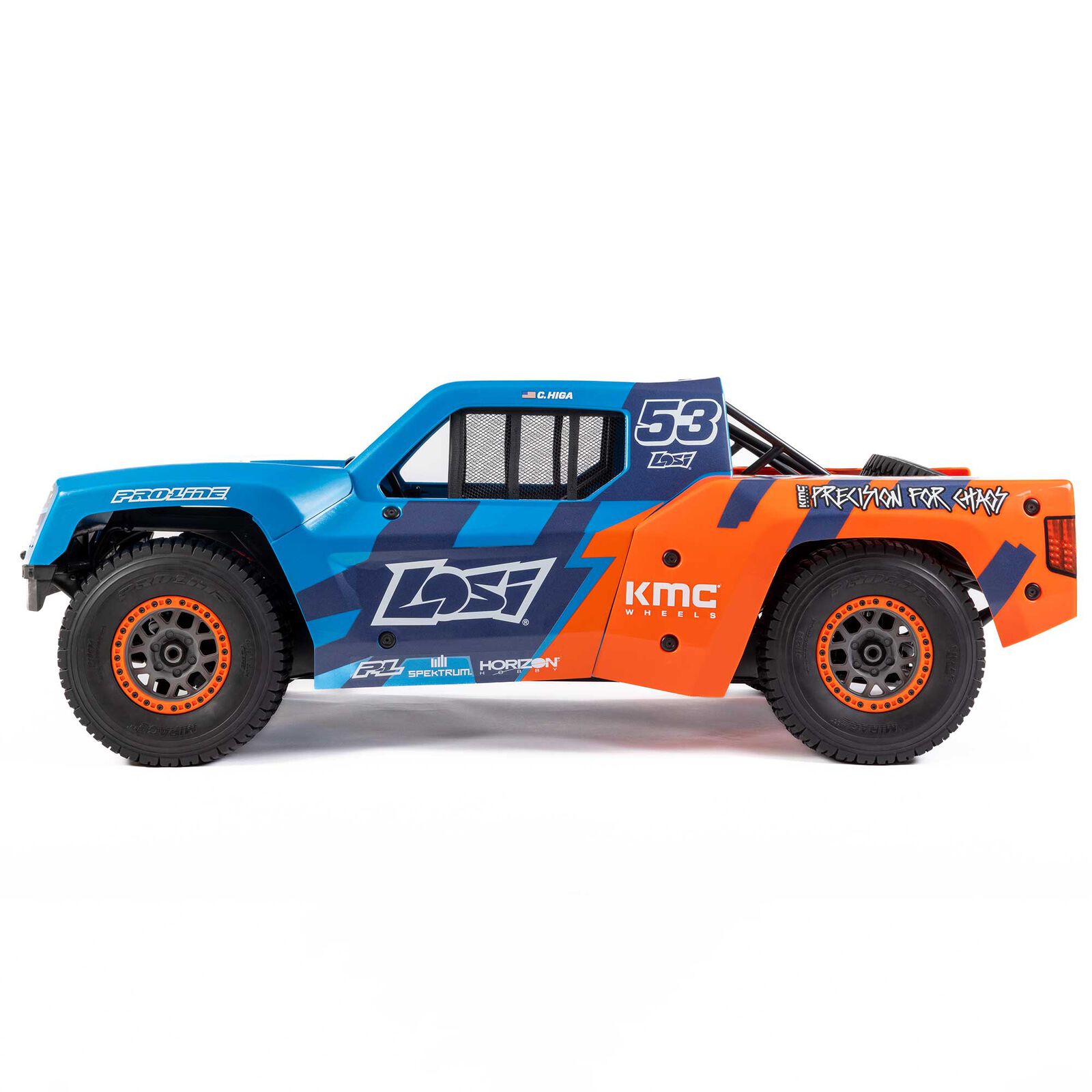 Losi 5IVE-TE 3.0 Electric 4WD Desert Truck RTR 1/5