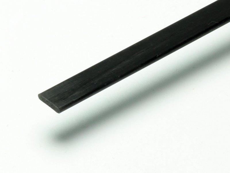 Pichler 5x Koolstofvezel Strip 6.0x1.0mm