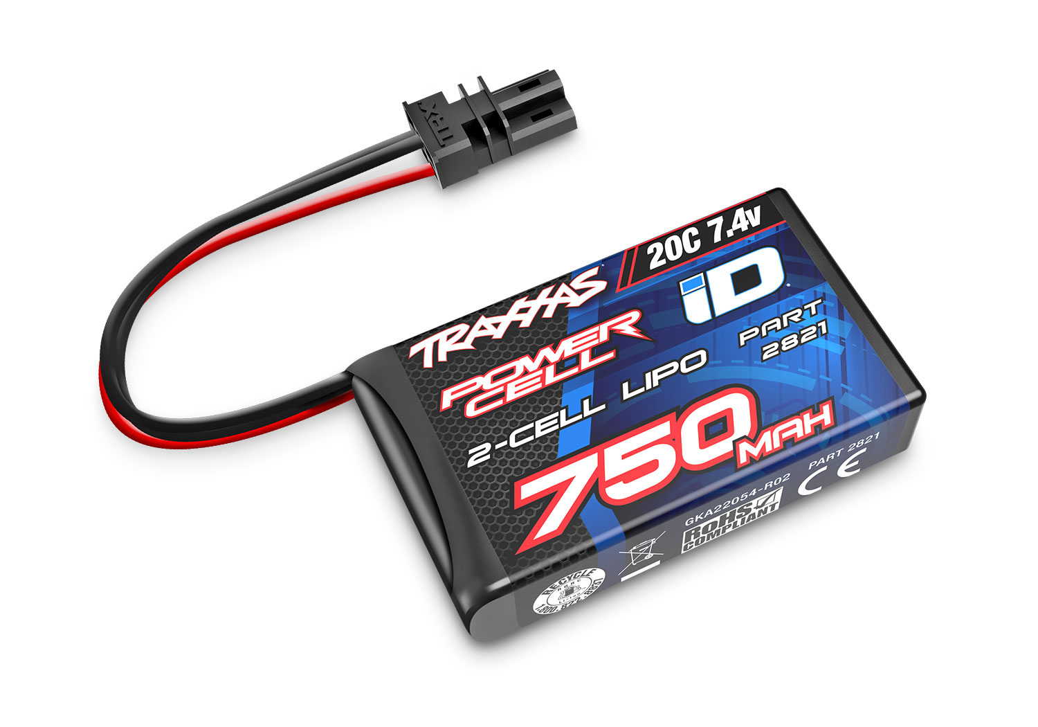 Traxxas TRX-4MT Chevrolet K10 Monster Truck 4WD Electric with TQ 1/18 Red