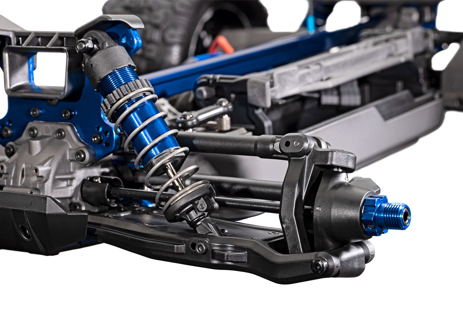 Traxxas Sledge V2 Belted Brushless 6S Off-Road Truggy 1/8 4WD TSM RTR Green Summer Sale