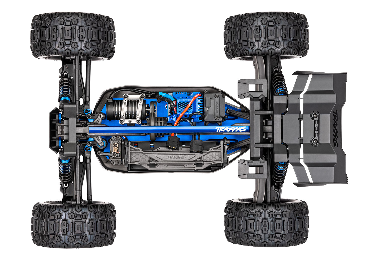 Traxxas Sledge V2 Belted Brushless 6S Off-Road Truggy 1/8 4WD TSM RTR Green Summer Sale