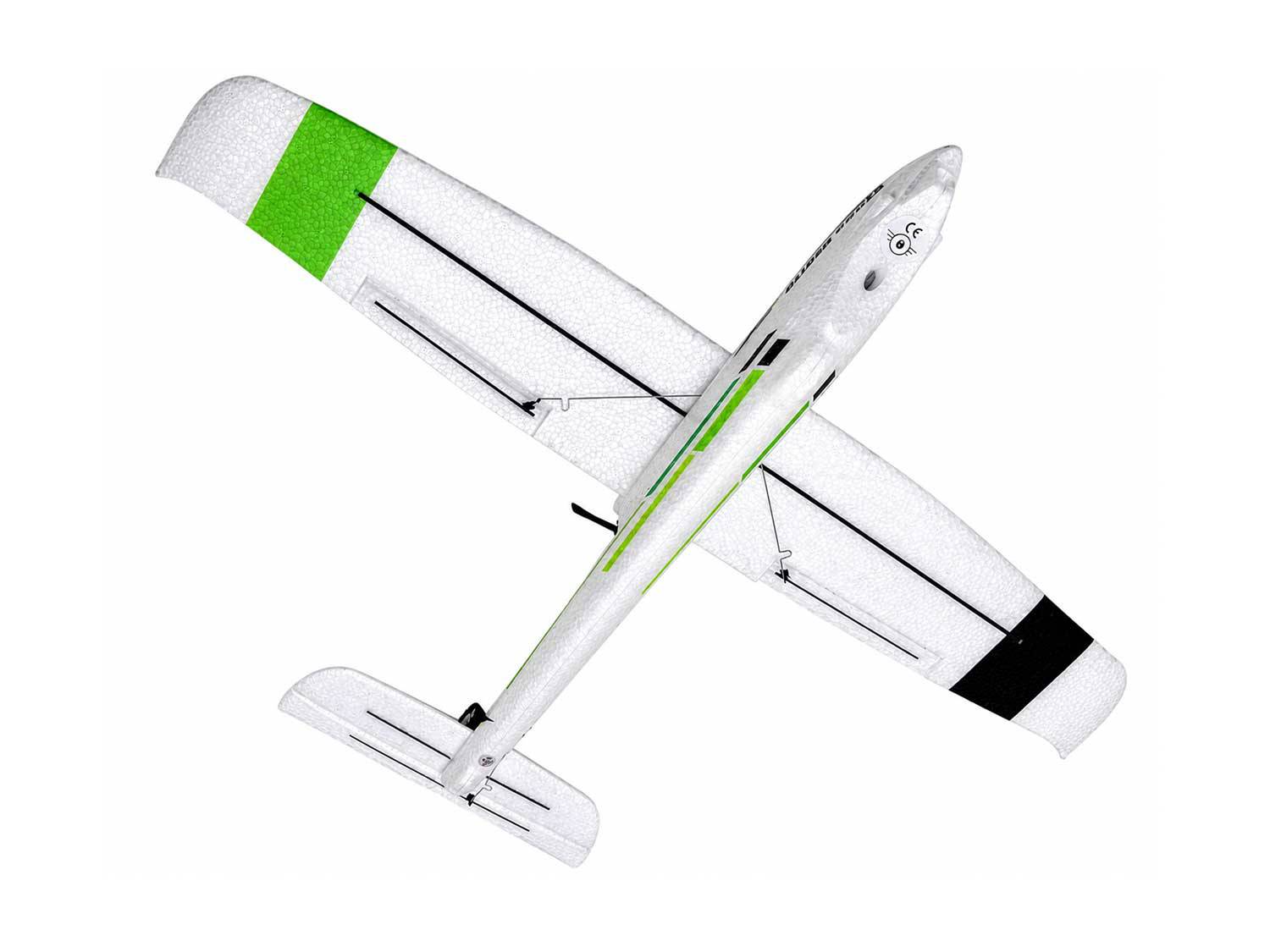 T2M Fun2Fly Glider 600 EX Ready to Fly Green