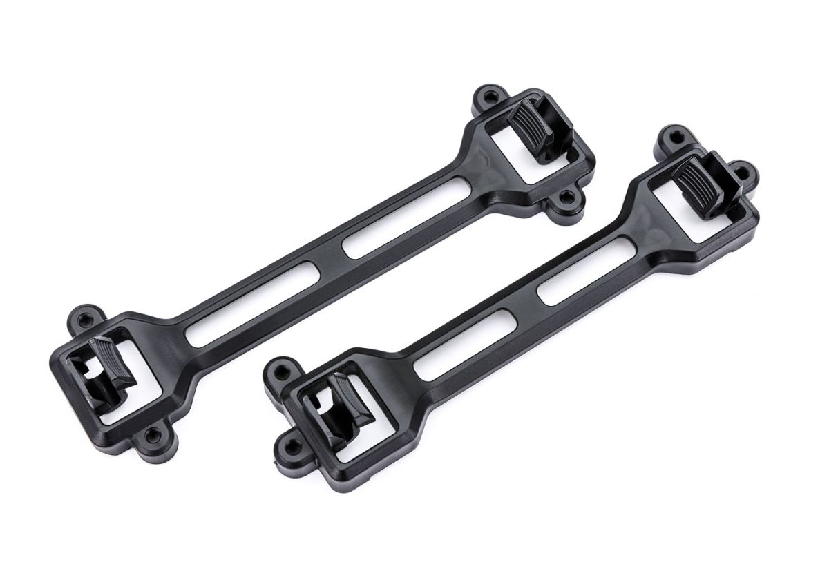 Traxxas Slash Clipless Body Mounts 1/10
