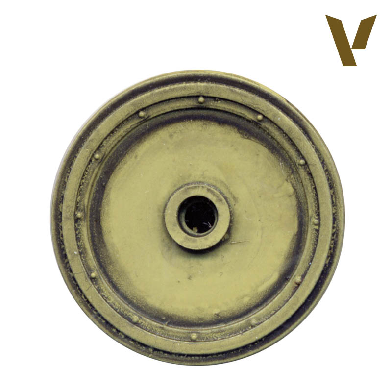 76516 Vallejo Model Wash FX Grey 35ml
