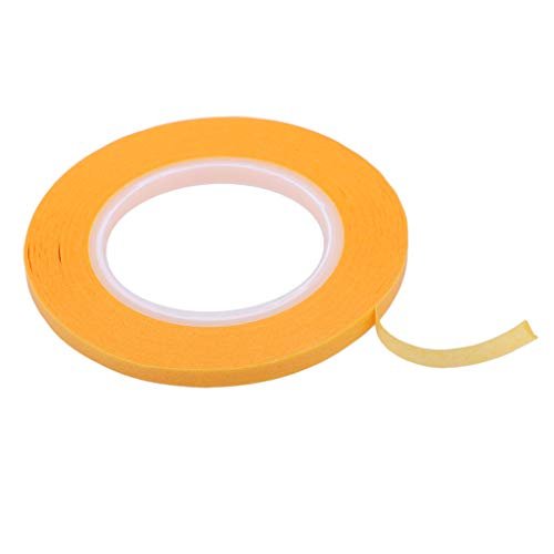 Modelcraft Masking Tape 3 mm (18 m)