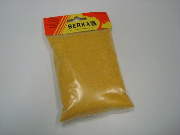Berka Strooisel Geel (40 gram)