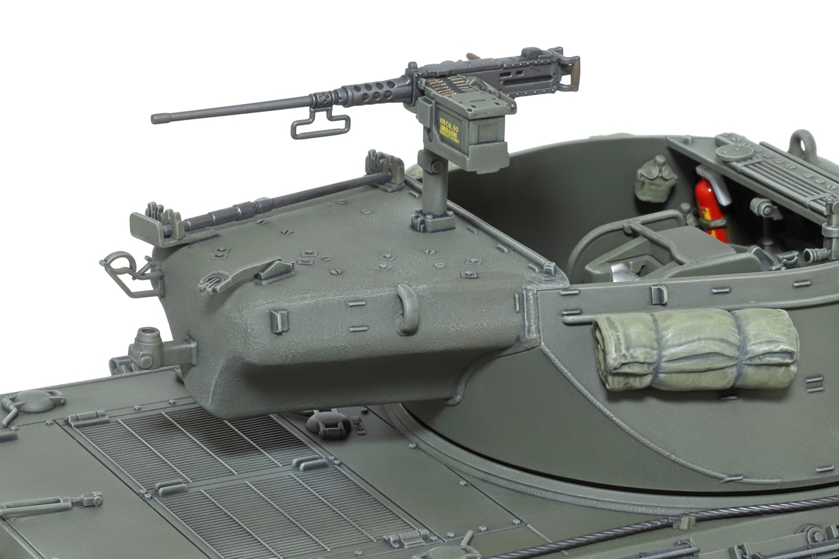 Tamiya Us Tank Destroyer M36 1/35