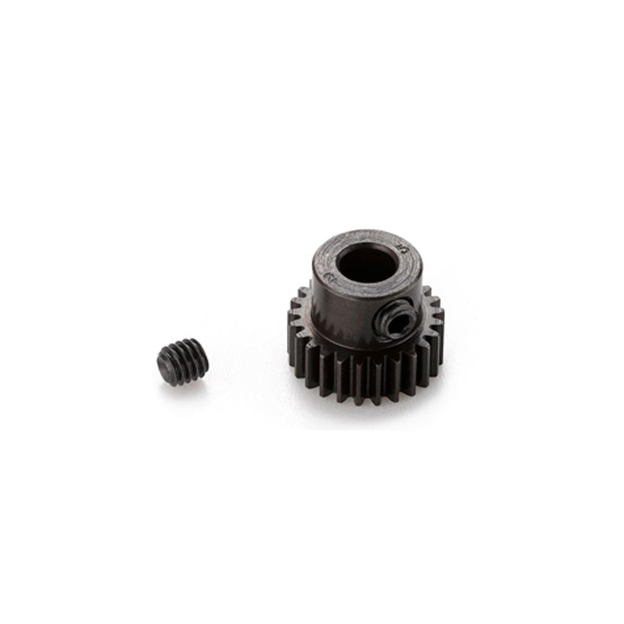Hobbywing Steel Pinion 48 pitch 23T 5mm shaft