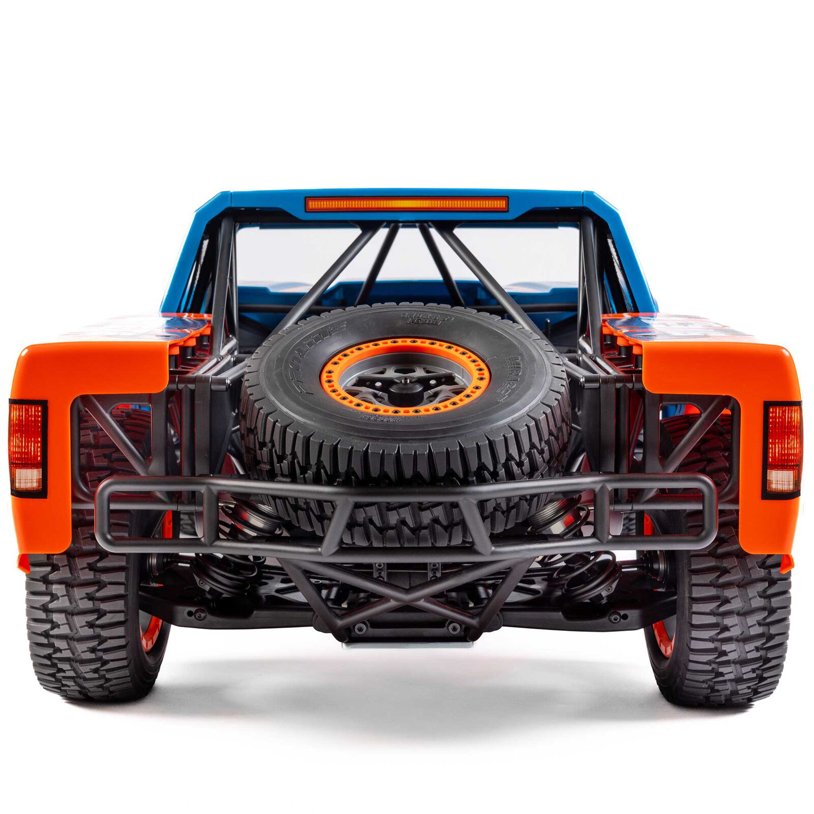 Losi 5IVE-TE 3.0 Electric 4WD Desert Truck RTR 1/5
