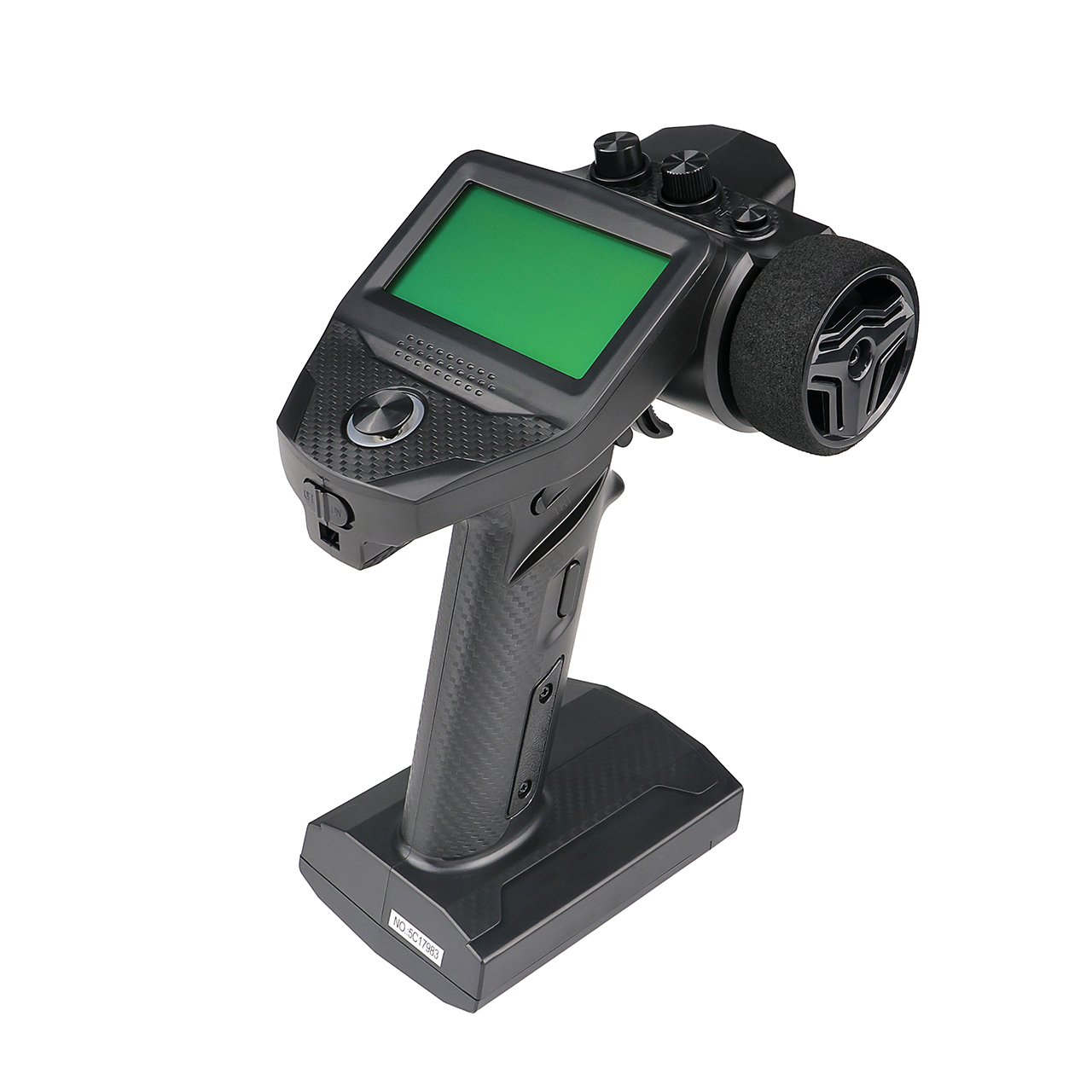 Flysky FS-G7P+ Zenderset 10 Kanalen met Ontvanger FS-R11P
